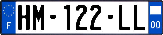 HM-122-LL