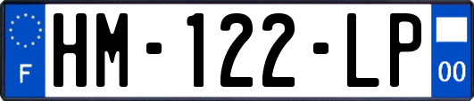 HM-122-LP