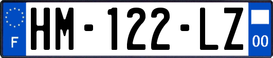 HM-122-LZ