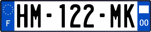 HM-122-MK