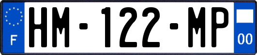 HM-122-MP
