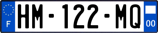HM-122-MQ