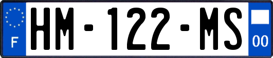 HM-122-MS