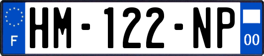 HM-122-NP