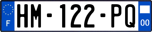 HM-122-PQ
