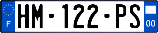 HM-122-PS