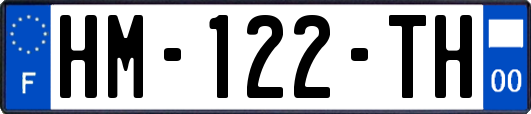 HM-122-TH