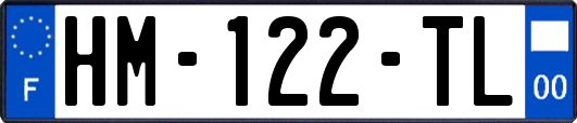 HM-122-TL