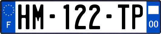 HM-122-TP