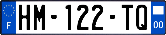 HM-122-TQ