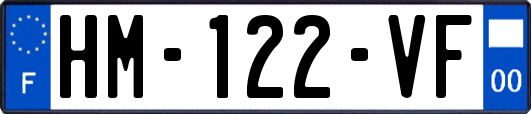 HM-122-VF