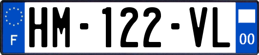 HM-122-VL
