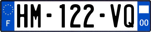 HM-122-VQ