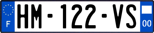 HM-122-VS
