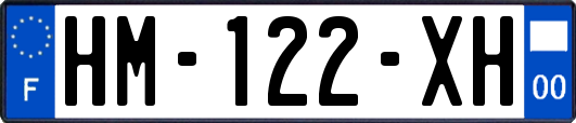 HM-122-XH
