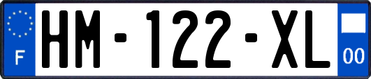 HM-122-XL