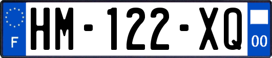 HM-122-XQ