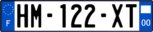 HM-122-XT