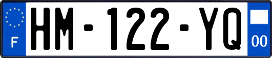 HM-122-YQ