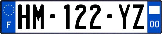 HM-122-YZ