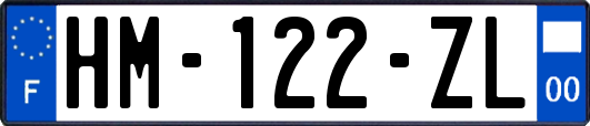 HM-122-ZL