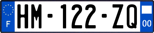 HM-122-ZQ