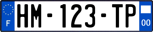 HM-123-TP