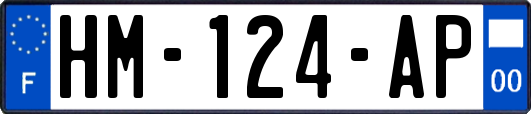 HM-124-AP
