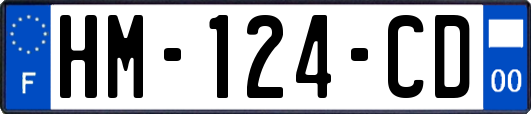 HM-124-CD