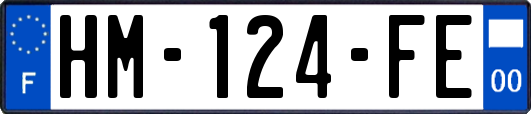 HM-124-FE