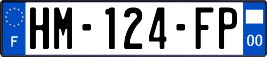 HM-124-FP