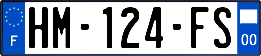 HM-124-FS