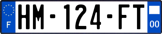HM-124-FT