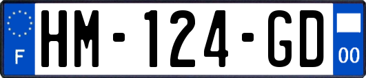 HM-124-GD