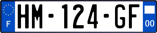 HM-124-GF