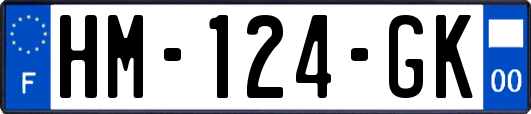 HM-124-GK