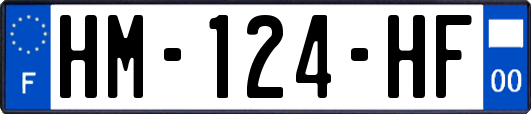 HM-124-HF