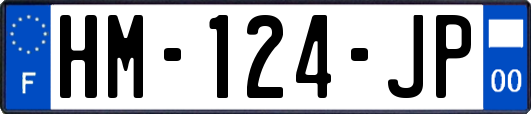 HM-124-JP