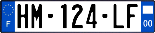 HM-124-LF