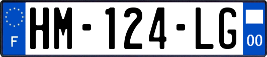 HM-124-LG