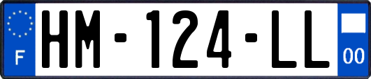 HM-124-LL
