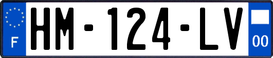 HM-124-LV