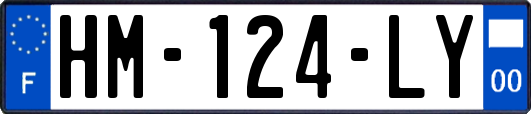 HM-124-LY