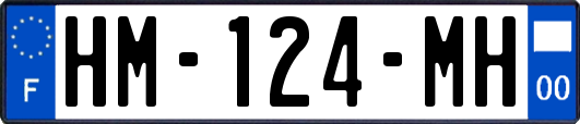 HM-124-MH