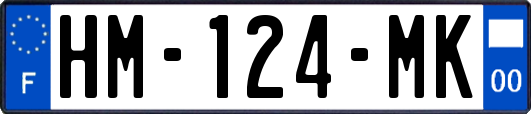 HM-124-MK