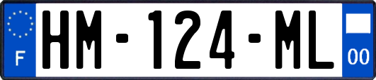 HM-124-ML