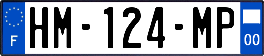 HM-124-MP
