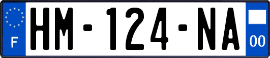 HM-124-NA