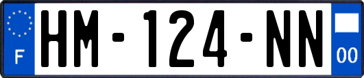HM-124-NN