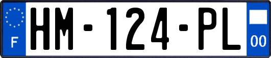 HM-124-PL